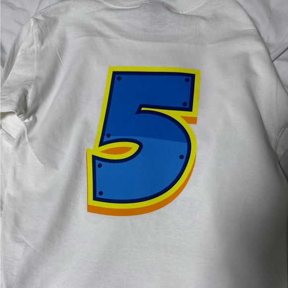 PREVIEW CUSTOMIZED PAW PATROL LONG SLEEVE SHIRT - Picture 7 of 10